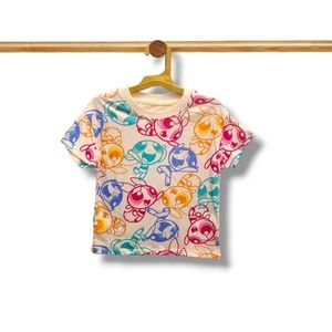 PowerPuff Girls Girl's Graphic Tee